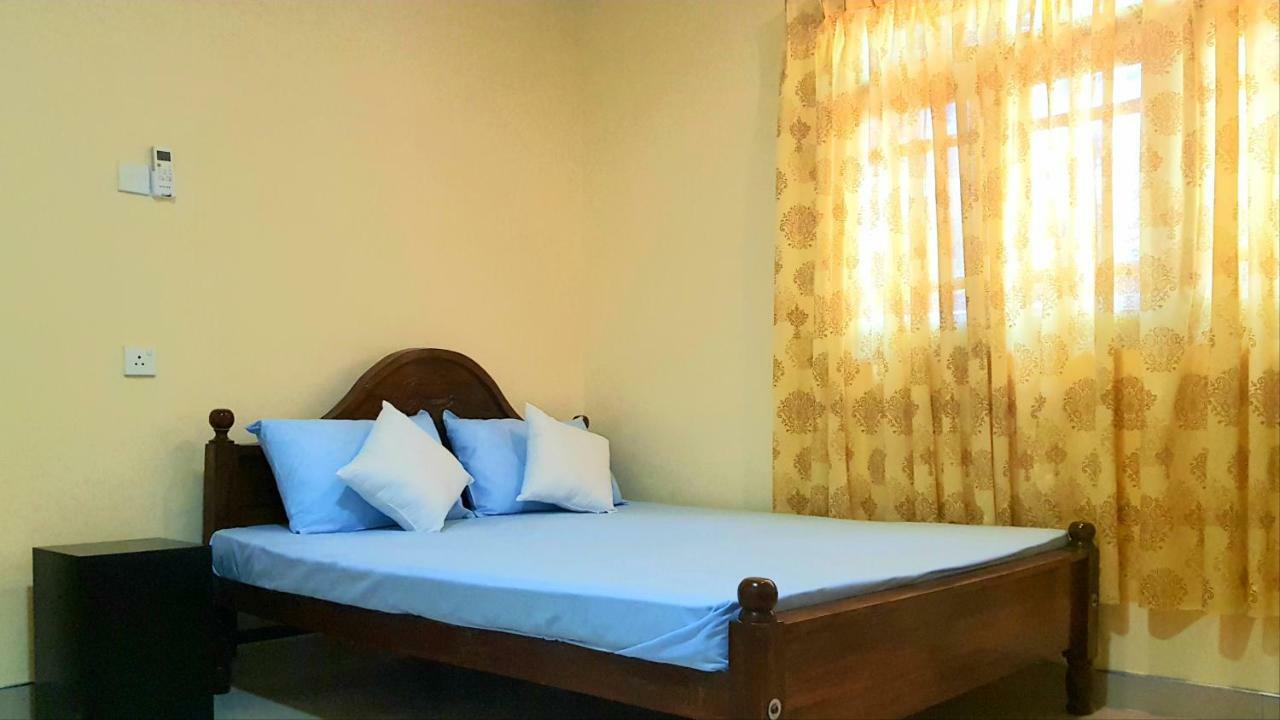 Nimal'S Home Anuradhapura Exterior photo
