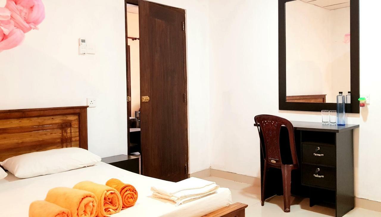 Nimal'S Home Anuradhapura Exterior photo